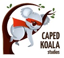 Caped Koala